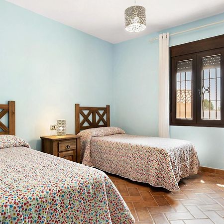 Casa Sonia Y Nuria Βίλα Roche Εξωτερικό φωτογραφία