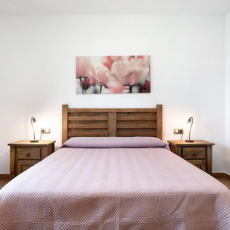 Casa Sonia Y Nuria Βίλα Roche Εξωτερικό φωτογραφία