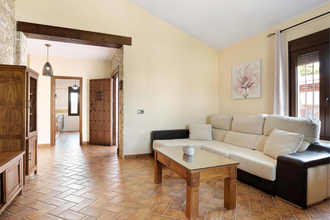 Casa Sonia Y Nuria Βίλα Roche Εξωτερικό φωτογραφία