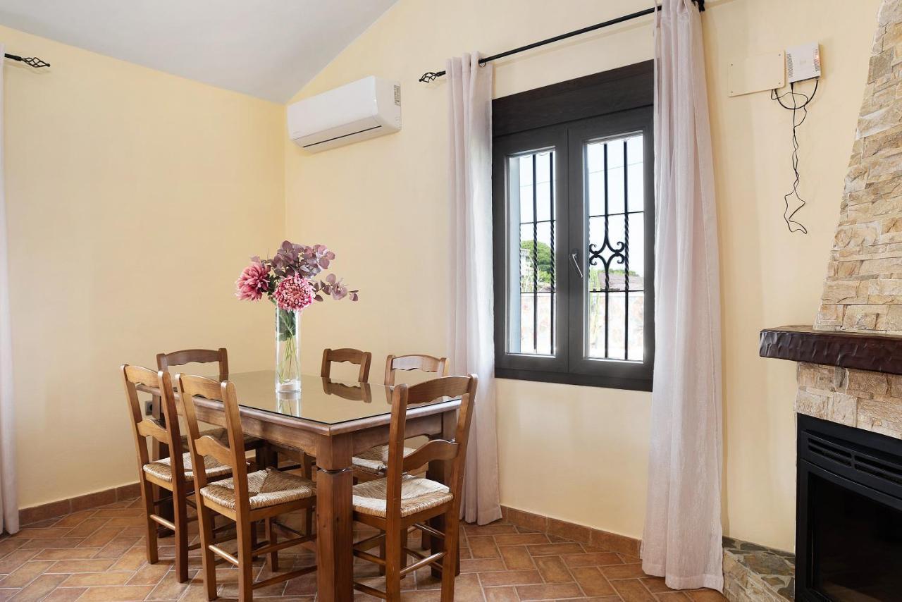 Casa Sonia Y Nuria Βίλα Roche Εξωτερικό φωτογραφία