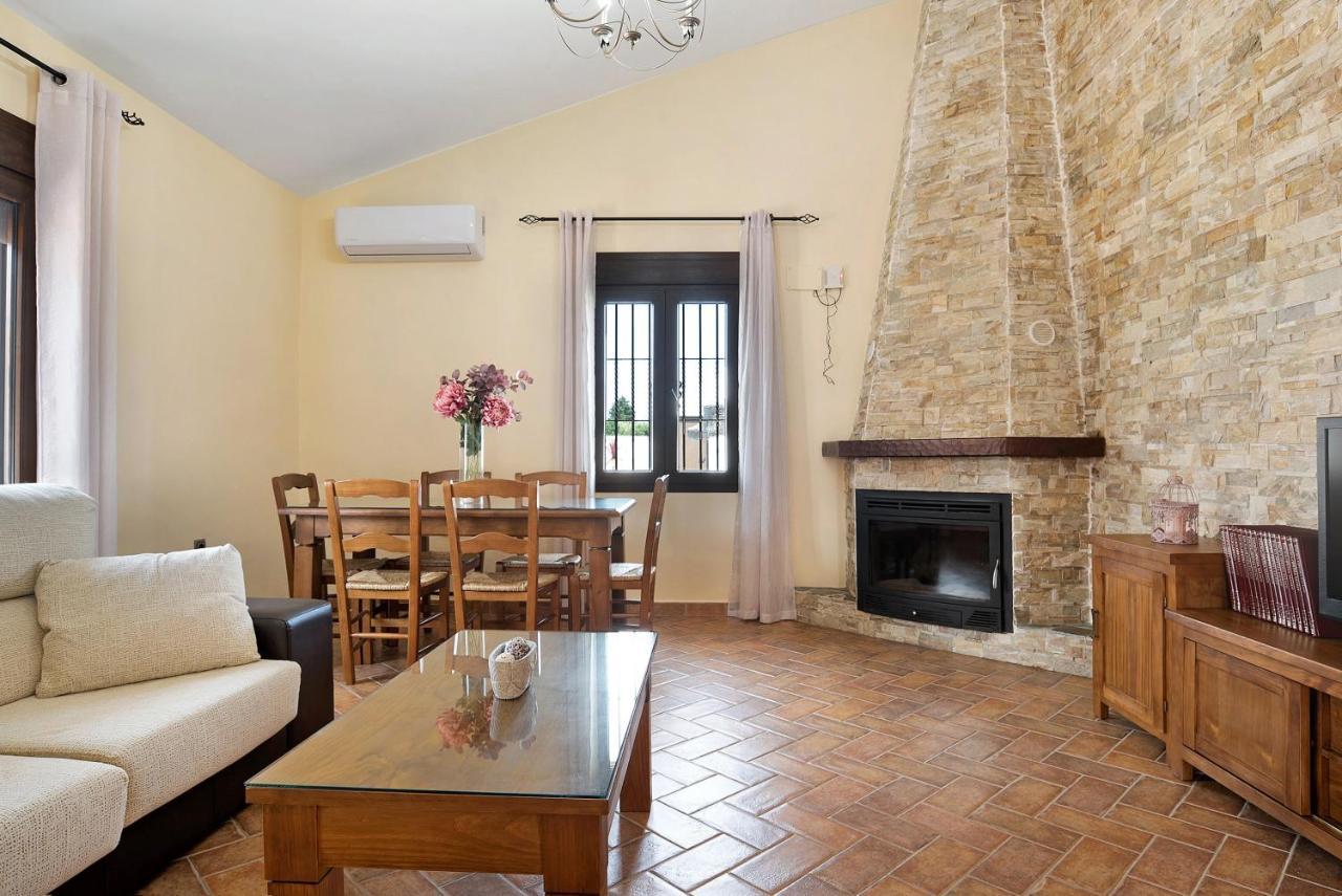 Casa Sonia Y Nuria Βίλα Roche Εξωτερικό φωτογραφία