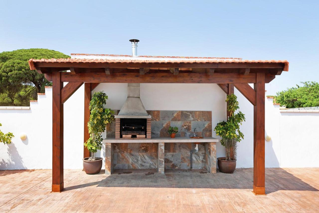 Casa Sonia Y Nuria Βίλα Roche Εξωτερικό φωτογραφία