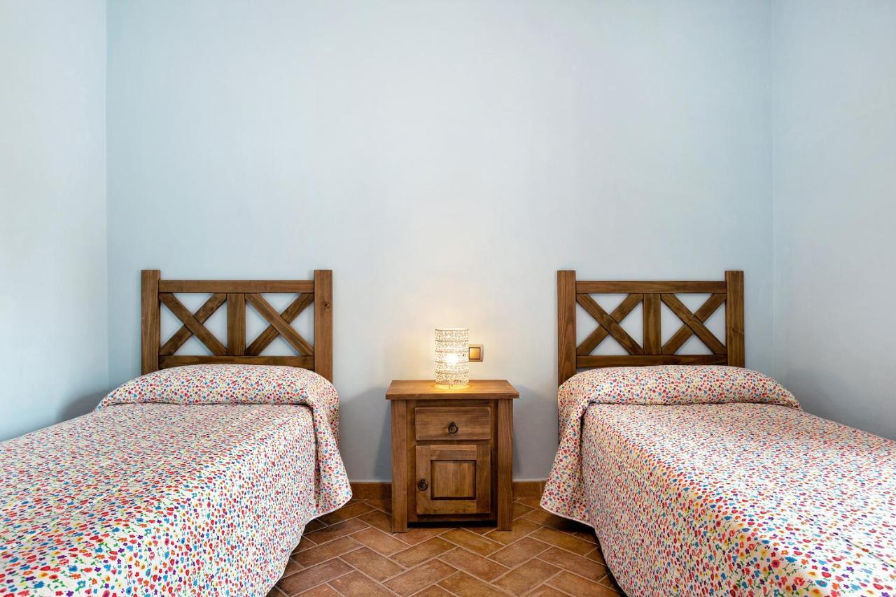 Casa Sonia Y Nuria Βίλα Roche Εξωτερικό φωτογραφία