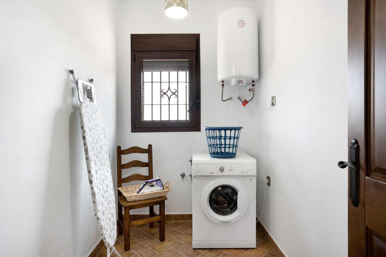 Casa Sonia Y Nuria Βίλα Roche Εξωτερικό φωτογραφία