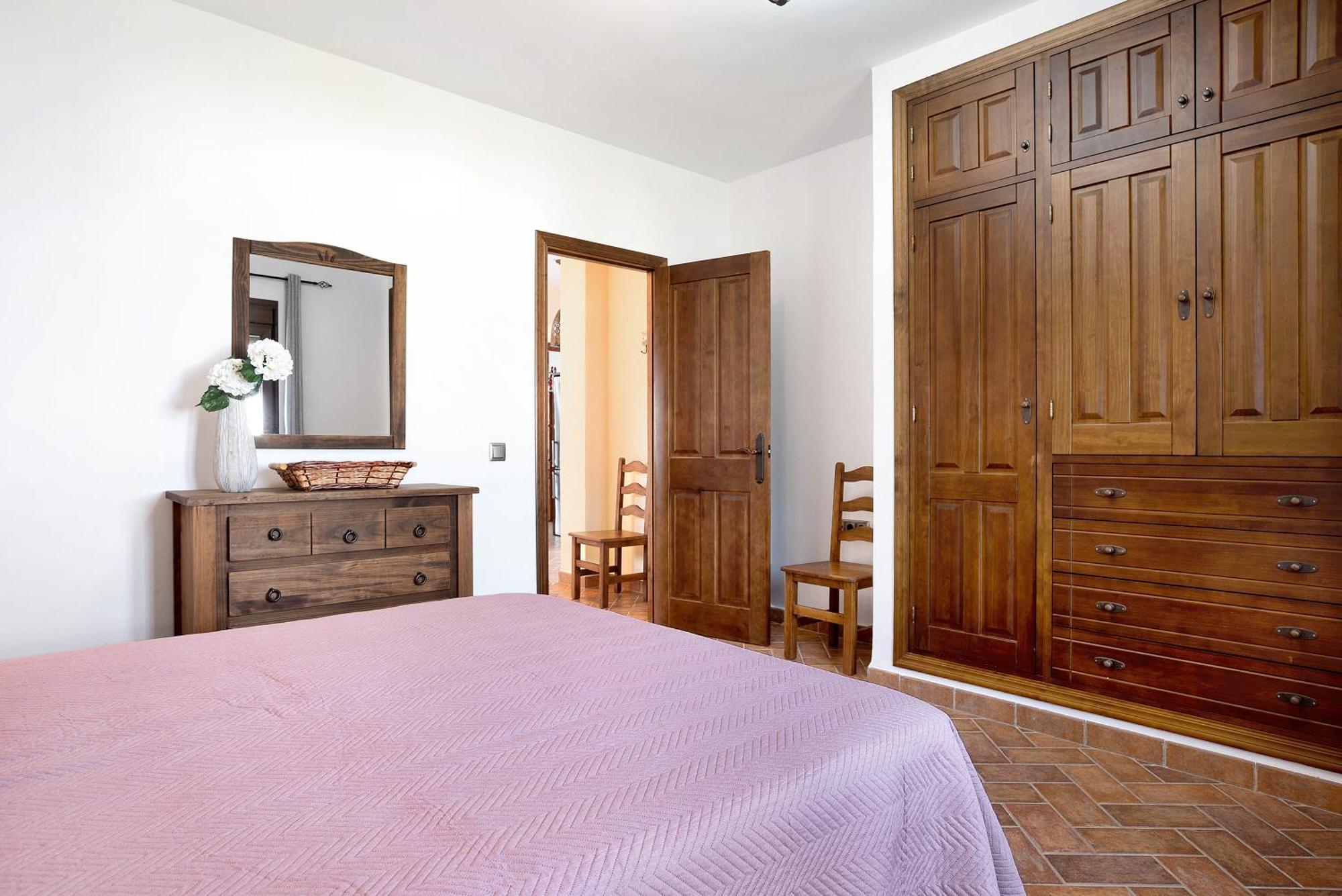 Casa Sonia Y Nuria Βίλα Roche Εξωτερικό φωτογραφία