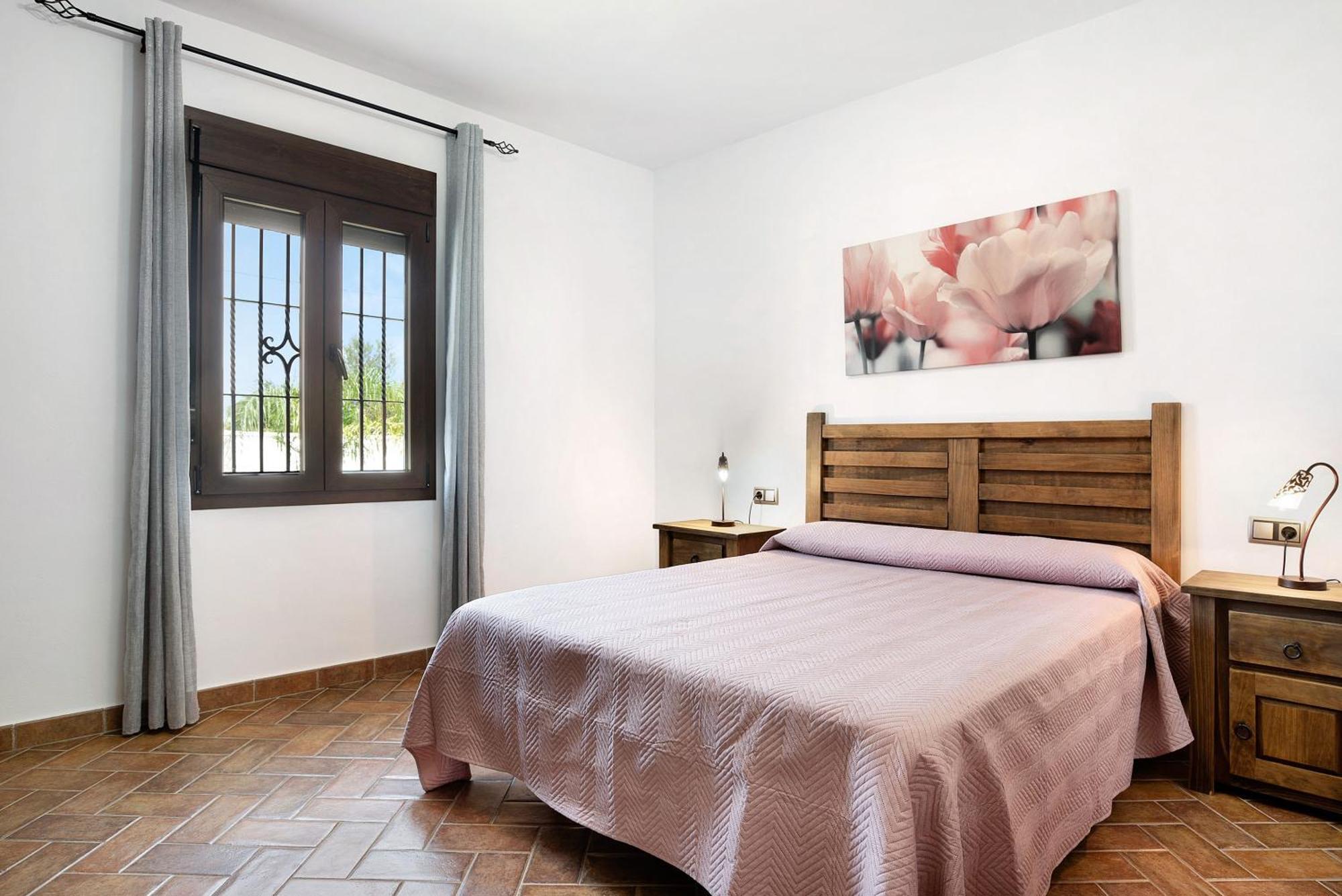 Casa Sonia Y Nuria Βίλα Roche Εξωτερικό φωτογραφία