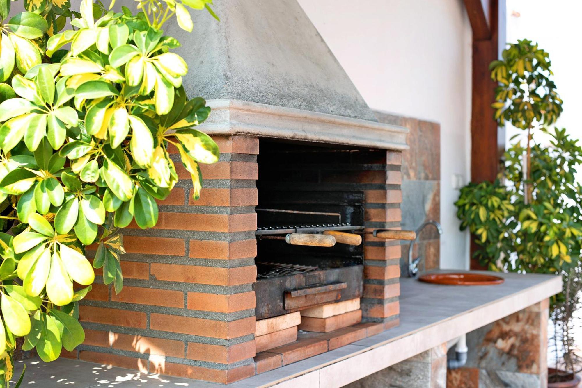 Casa Sonia Y Nuria Βίλα Roche Εξωτερικό φωτογραφία